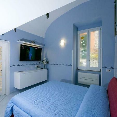Casa Amore S Lucia Amalfi Ngoại thất bức ảnh