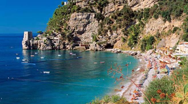 Casa Amore S Lucia Amalfi Ngoại thất bức ảnh