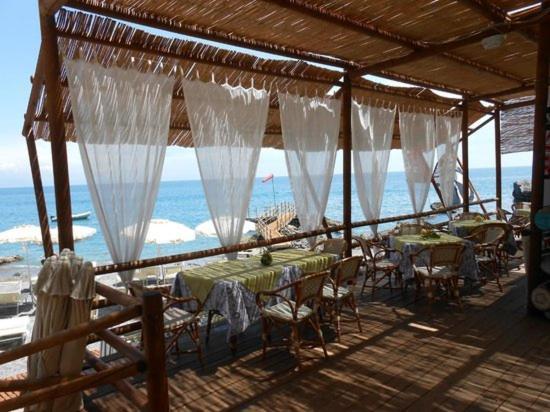 Casa Amore S Lucia Amalfi Ngoại thất bức ảnh