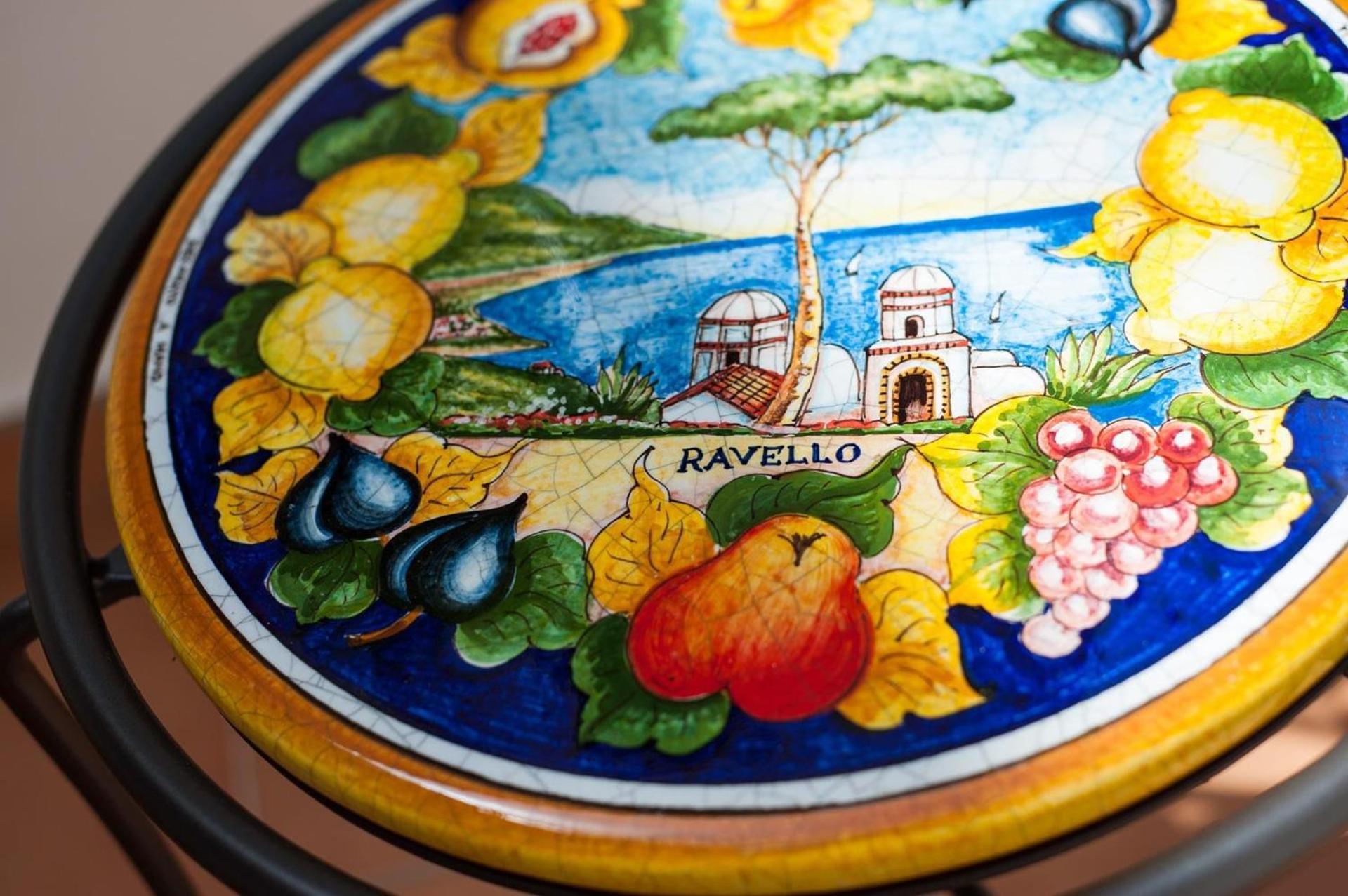 Casa Amore S Lucia Amalfi Ngoại thất bức ảnh