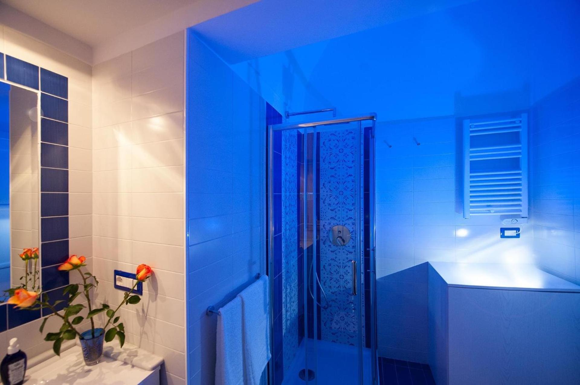 Casa Amore S Lucia Amalfi Ngoại thất bức ảnh