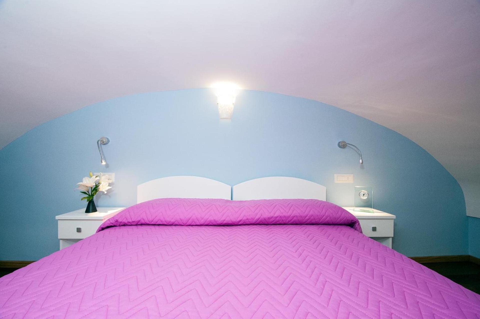 Casa Amore S Lucia Amalfi Ngoại thất bức ảnh