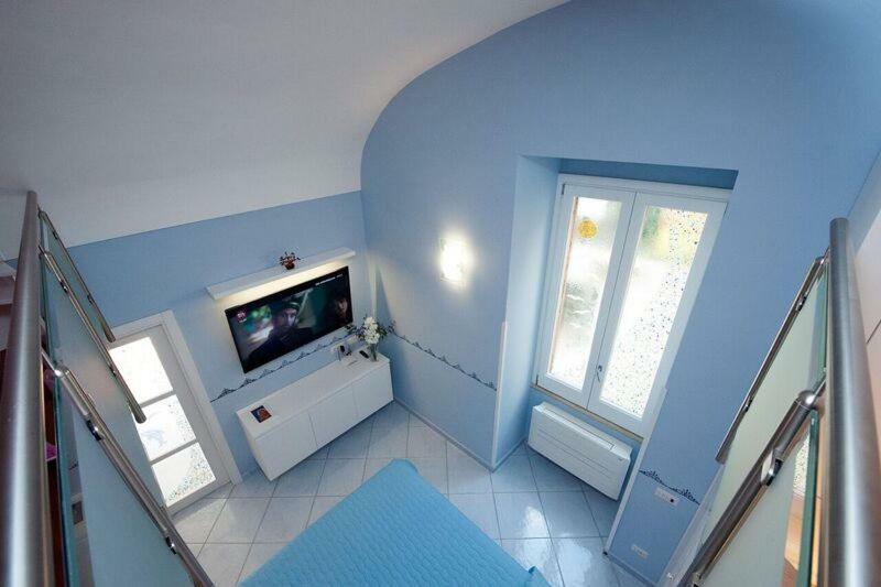 Casa Amore S Lucia Amalfi Ngoại thất bức ảnh