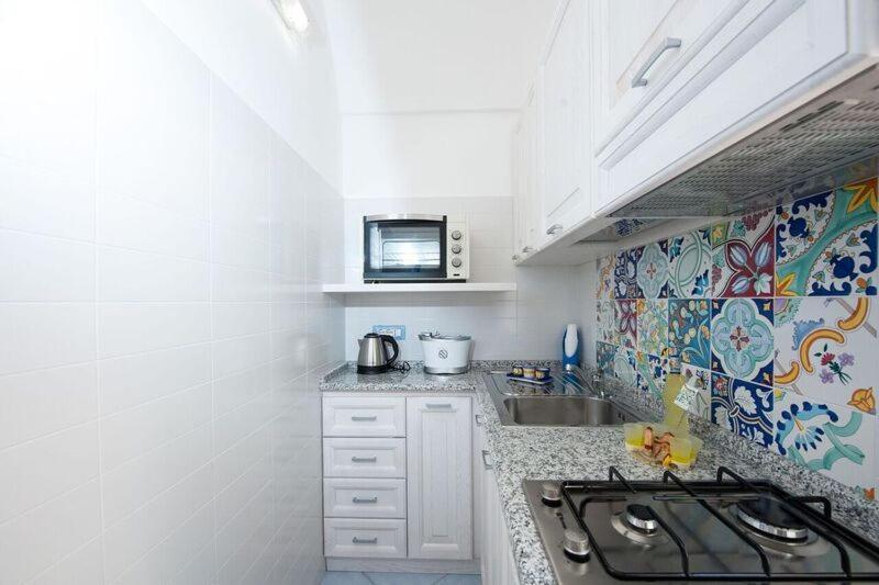 Casa Amore S Lucia Amalfi Ngoại thất bức ảnh