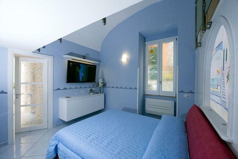 Casa Amore S Lucia Amalfi Ngoại thất bức ảnh