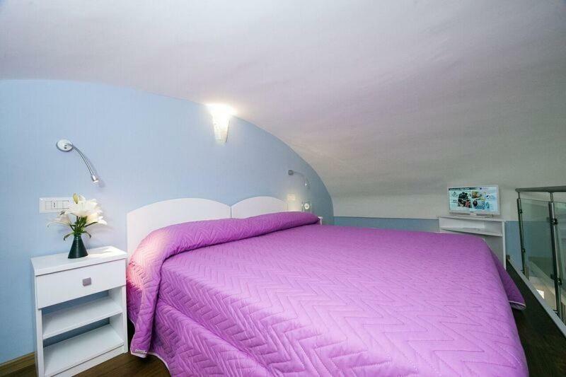 Casa Amore S Lucia Amalfi Ngoại thất bức ảnh