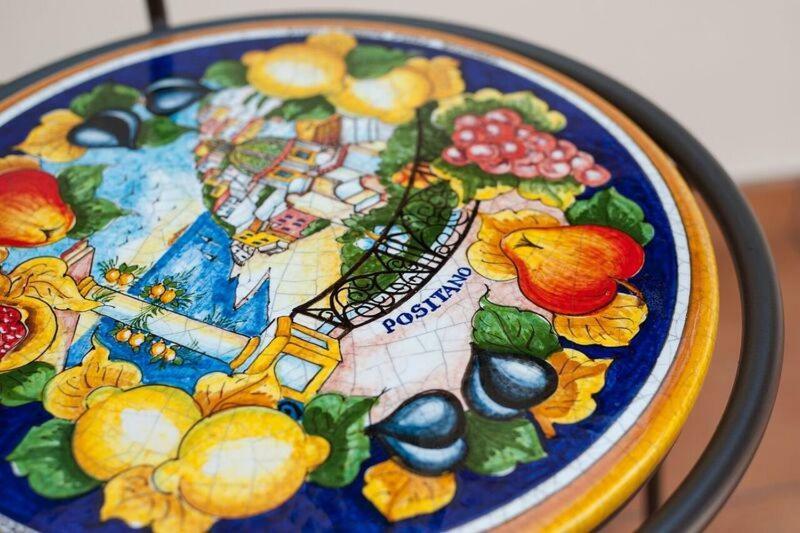 Casa Amore S Lucia Amalfi Ngoại thất bức ảnh