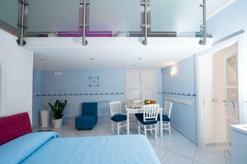 Casa Amore S Lucia Amalfi Ngoại thất bức ảnh