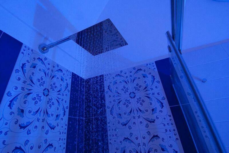 Casa Amore S Lucia Amalfi Ngoại thất bức ảnh