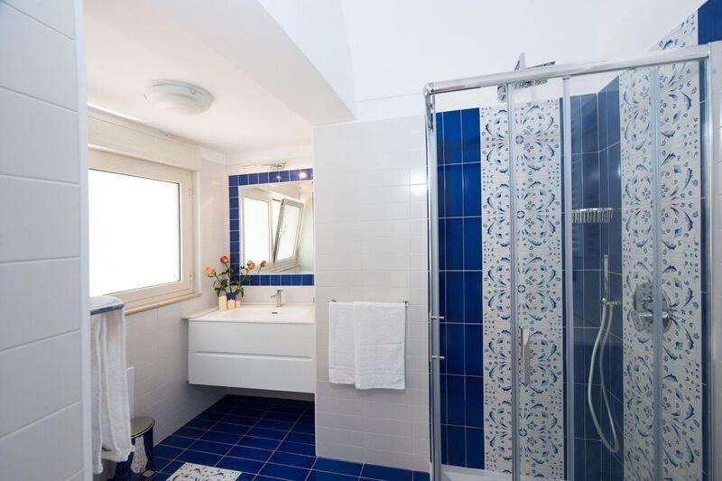 Casa Amore S Lucia Amalfi Ngoại thất bức ảnh